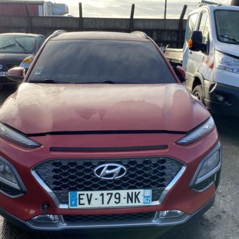 Maitre cylindre (freinage) HYUNDAI KONA Photo n°12
