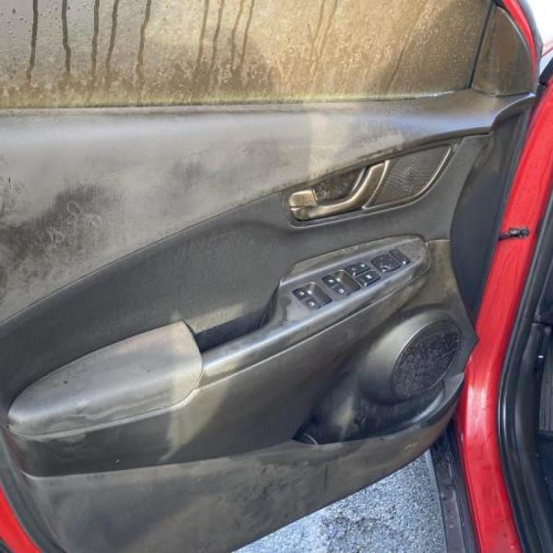 Maitre cylindre (freinage) HYUNDAI KONA Photo n°13