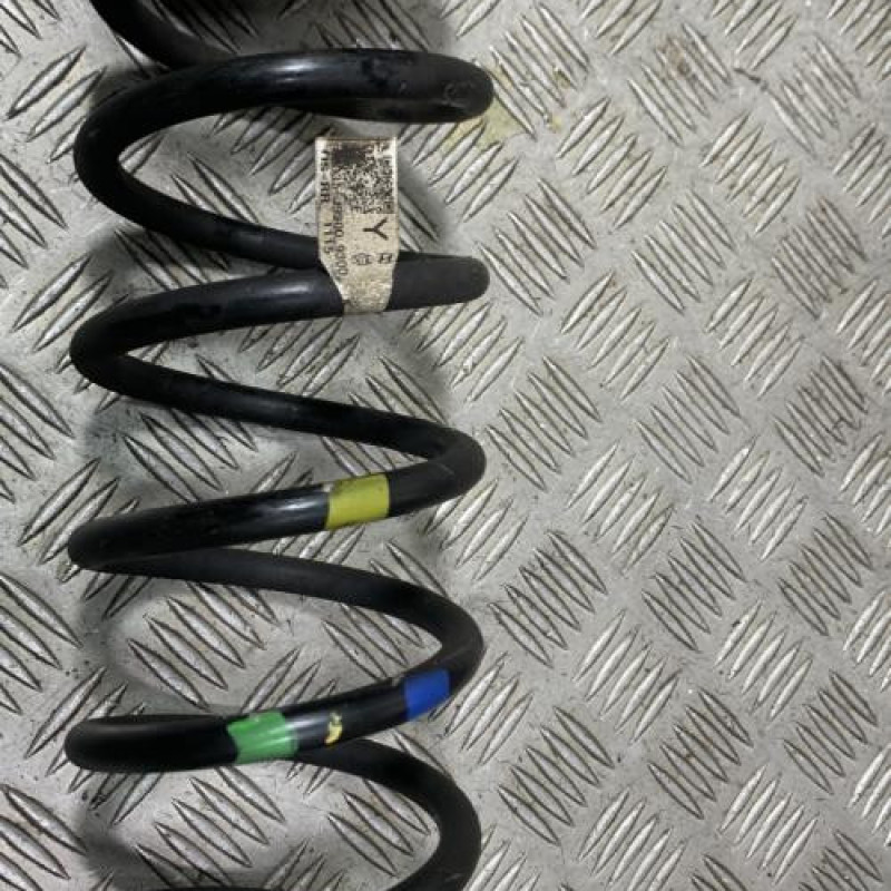 Ressort de suspension arriere droit HYUNDAI KONA Photo n°2