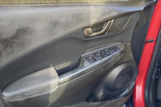 Ressort de suspension arriere droit HYUNDAI KONA