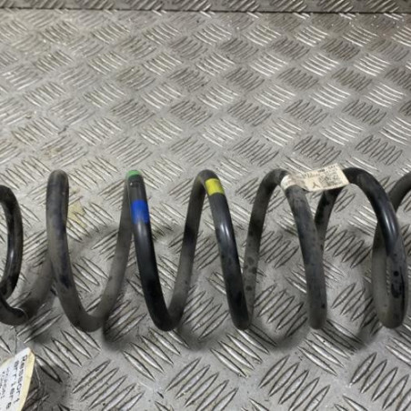 Ressort de suspension arriere gauche HYUNDAI KONA Photo n°1