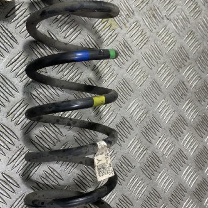 Ressort de suspension arriere gauche HYUNDAI KONA Photo n°2