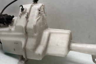 Vase de lave glace HYUNDAI KONA