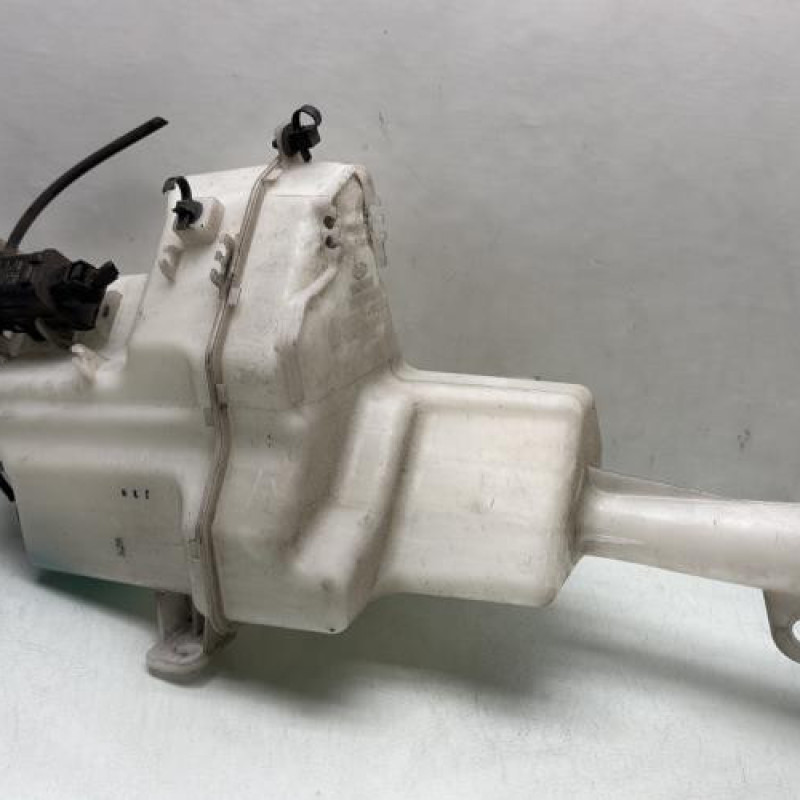 Vase de lave glace HYUNDAI KONA Photo n°2