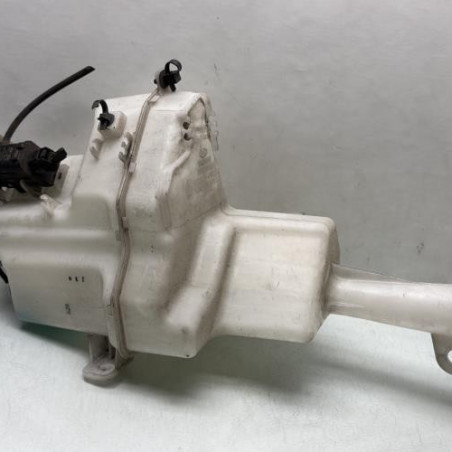 Vase de lave glace HYUNDAI KONA