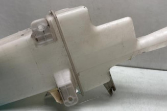 Vase de lave glace HYUNDAI KONA