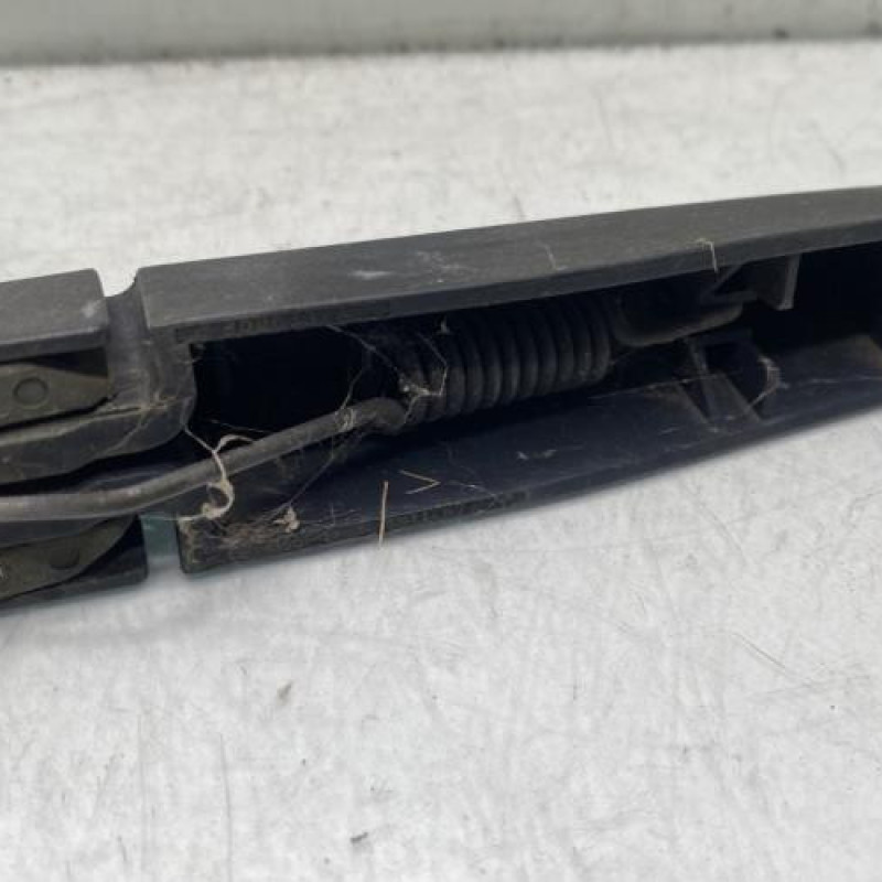 Bras essuie glace arriere OPEL CORSA C Photo n°3