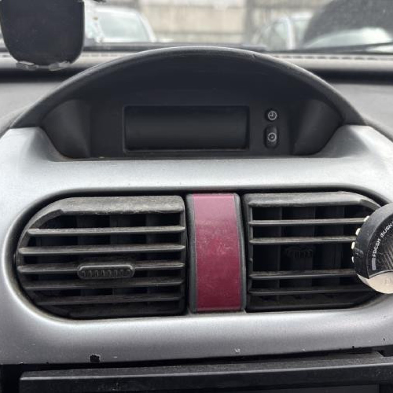 Bras essuie glace arriere OPEL CORSA C Photo n°20