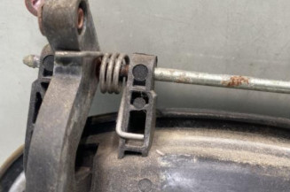 Poignee porte avant gauche OPEL CORSA C