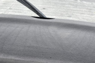 Poignee porte avant gauche OPEL CORSA C