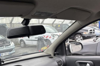 Poignee porte avant gauche OPEL CORSA C