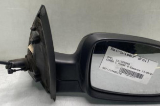 Retroviseur droit OPEL CORSA C Photo n°1