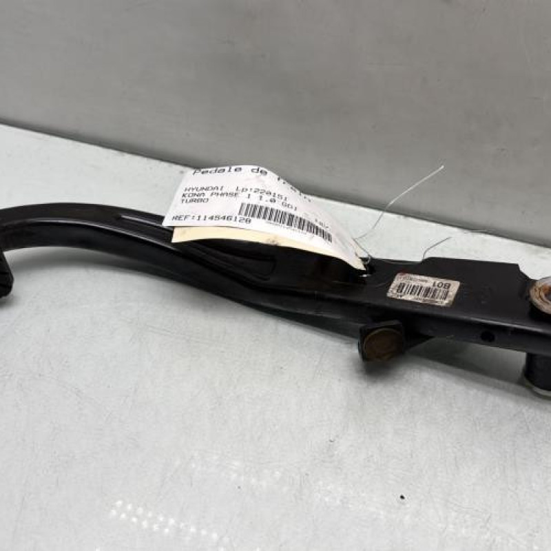 Pedale de frein HYUNDAI KONA Photo n°3