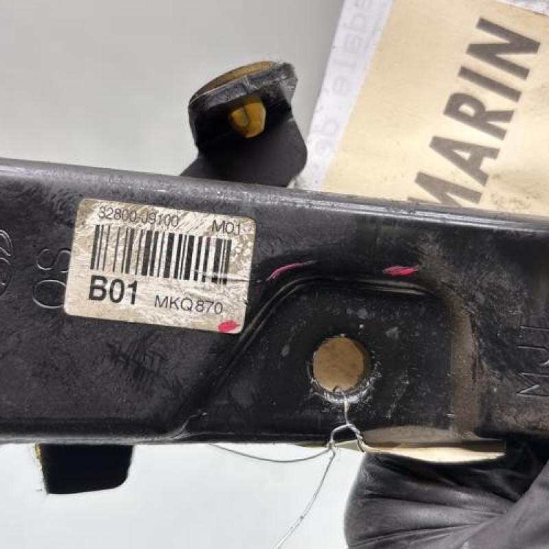 Pedale de frein HYUNDAI KONA Photo n°4