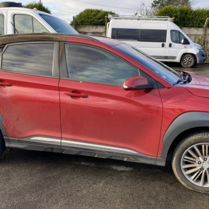 Pedale de frein HYUNDAI KONA Photo n°12