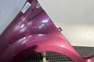 Aile avant gauche RENAULT TWINGO 2 Photo n°1