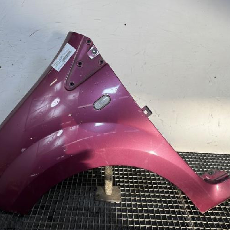 Aile avant gauche RENAULT TWINGO 2 Photo n°1