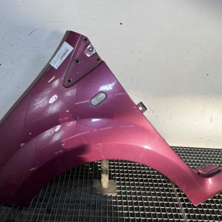 Aile avant gauche RENAULT TWINGO 2 Photo n°1
