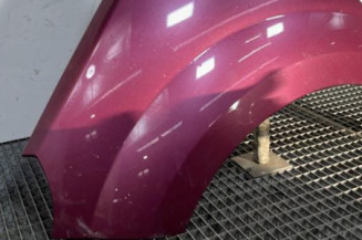 Aile avant gauche RENAULT TWINGO 2