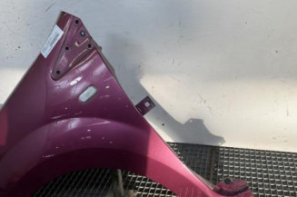 Aile avant gauche RENAULT TWINGO 2