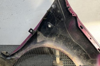 Aile avant gauche RENAULT TWINGO 2