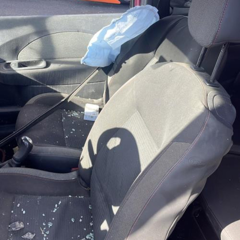 Aile avant gauche RENAULT TWINGO 2 Photo n°11