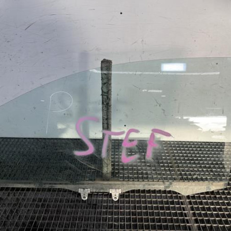 Vitre avant gauche RENAULT TWINGO 2 Photo n°1