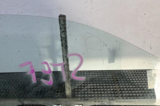 Vitre avant gauche RENAULT TWINGO 2