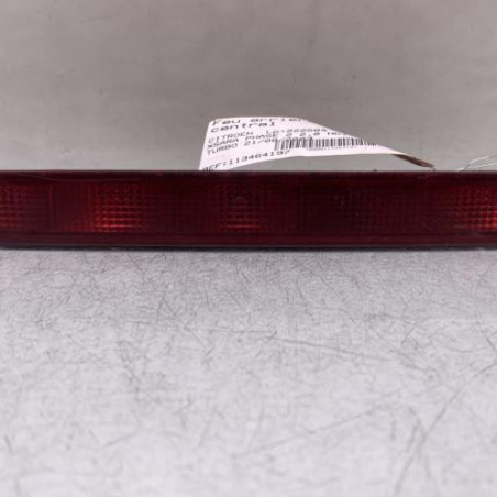 Feu arriere stop central CITROEN XSARA Photo n°1