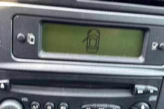 Feu arriere stop central CITROEN XSARA