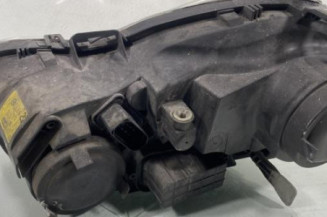 Optique avant principal droit (feux)(phare) VOLKSWAGEN POLO 4