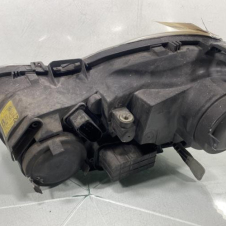 Optique avant principal droit (feux)(phare) VOLKSWAGEN POLO 4