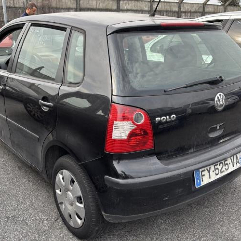 Optique avant principal droit (feux)(phare) VOLKSWAGEN POLO 4 Photo n°7