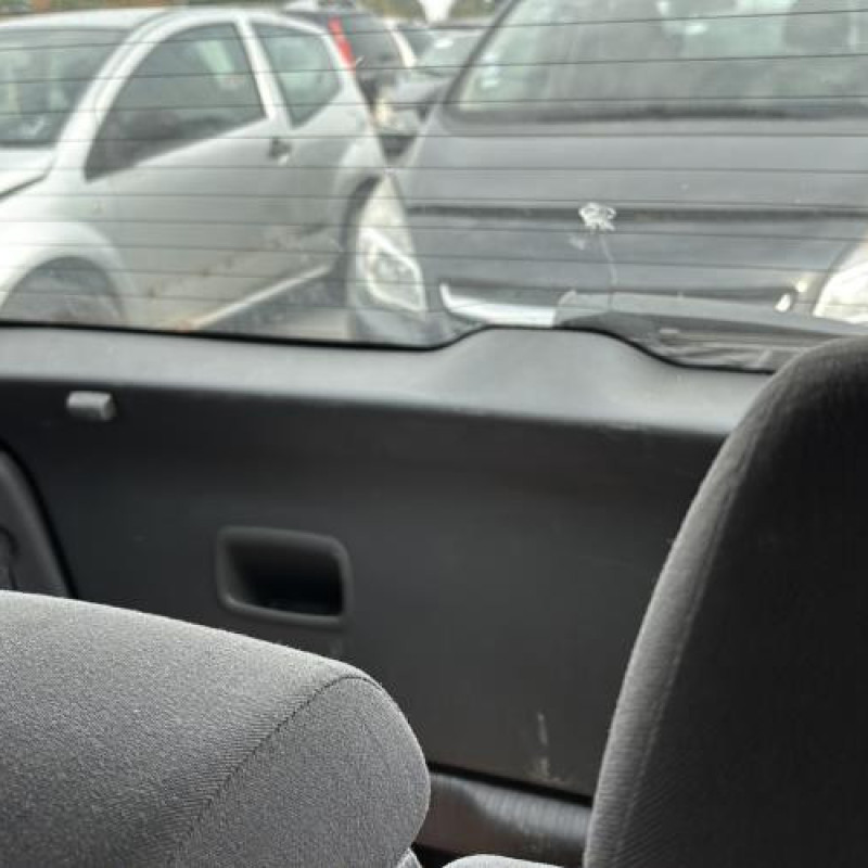 Optique avant principal droit (feux)(phare) VOLKSWAGEN POLO 4 Photo n°17