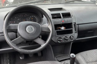 Optique avant principal droit (feux)(phare) VOLKSWAGEN POLO 4