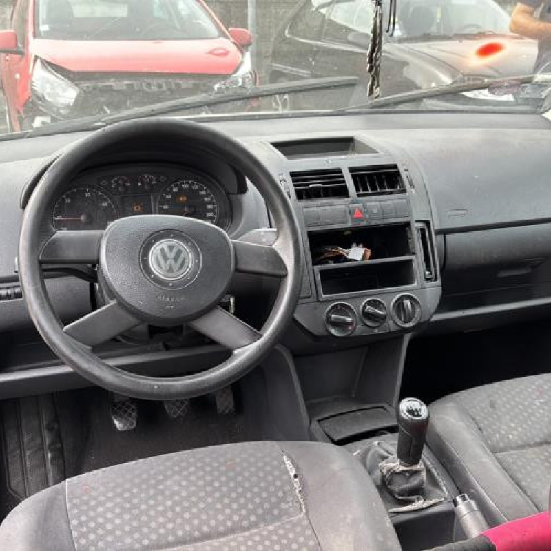 Optique avant principal droit (feux)(phare) VOLKSWAGEN POLO 4 Photo n°18