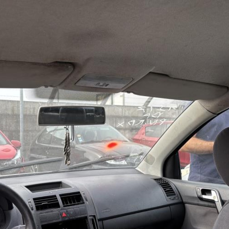 Optique avant principal droit (feux)(phare) VOLKSWAGEN POLO 4 Photo n°19