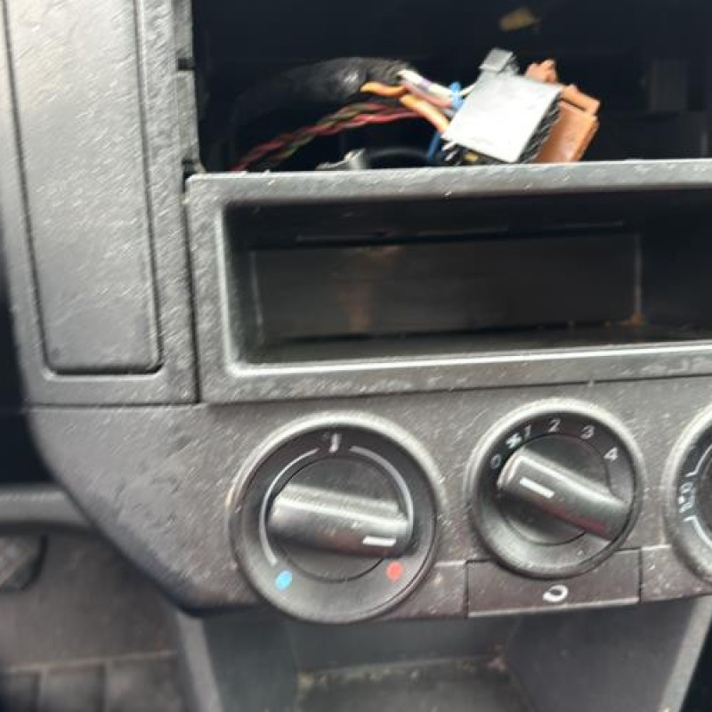 Optique avant principal droit (feux)(phare) VOLKSWAGEN POLO 4 Photo n°20