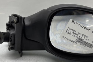 Retroviseur droit CITROEN C3 1 Photo n°1