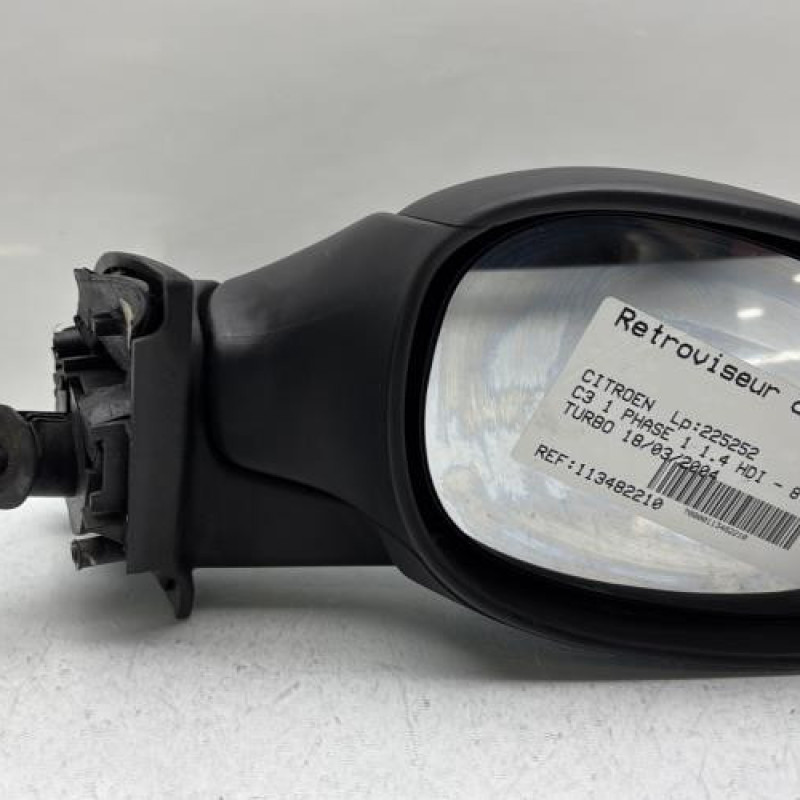 Retroviseur droit CITROEN C3 1 Photo n°1