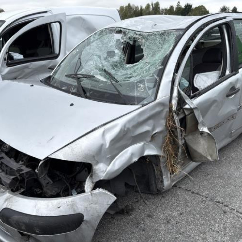 Retroviseur droit CITROEN C3 1 Photo n°7