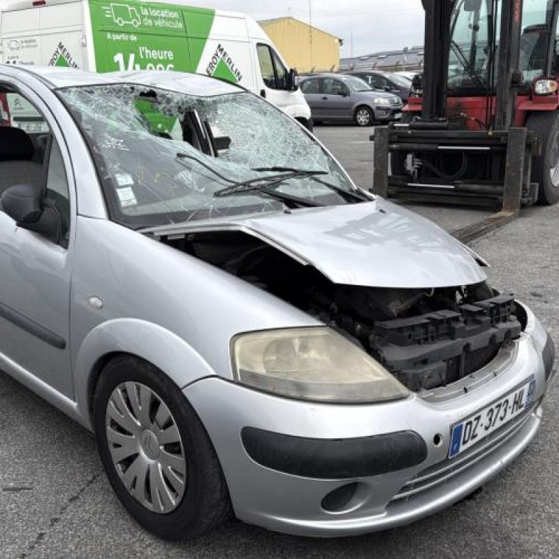 Retroviseur droit CITROEN C3 1 Photo n°8