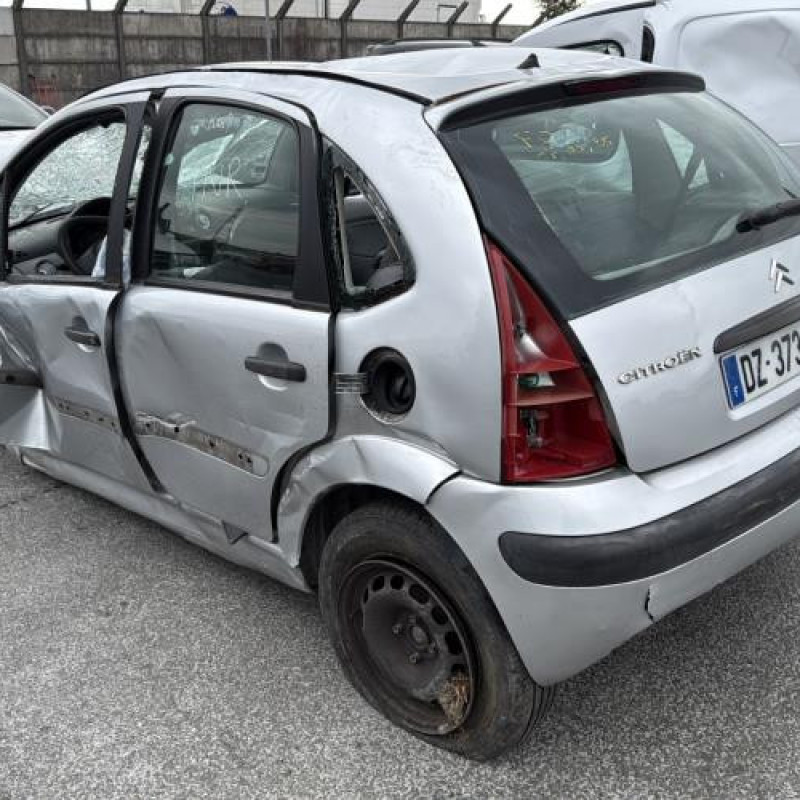 Retroviseur droit CITROEN C3 1 Photo n°10