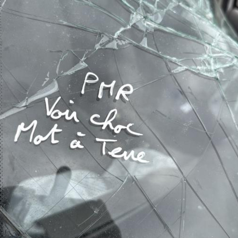 Retroviseur droit CITROEN C3 1 Photo n°11