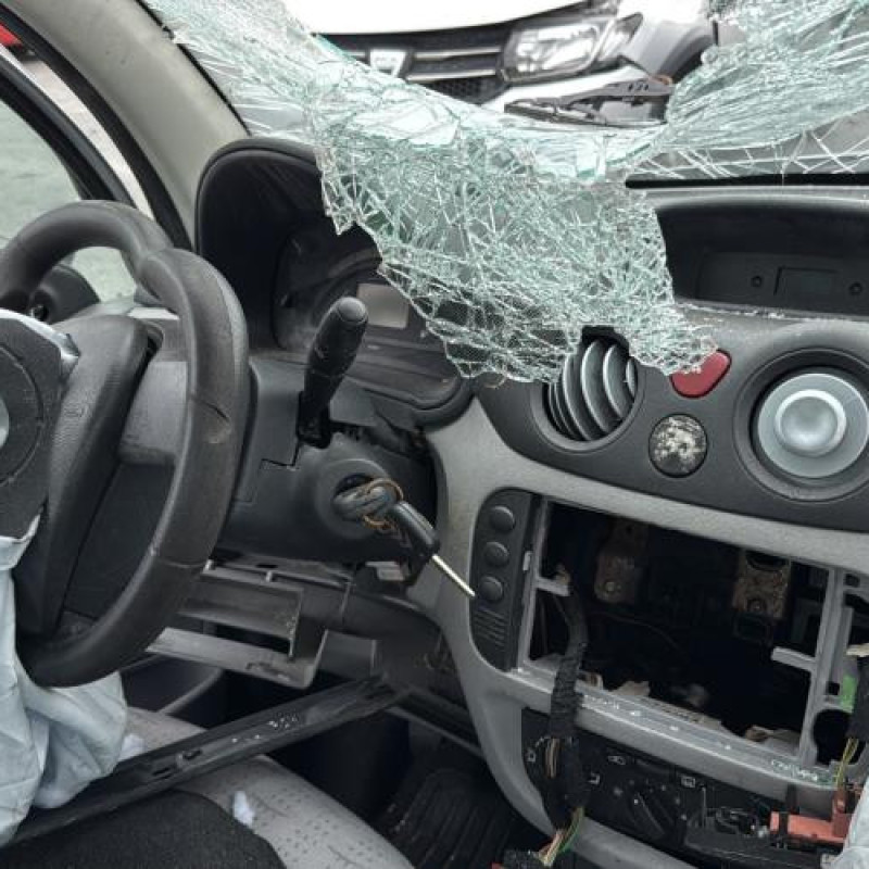 Retroviseur droit CITROEN C3 1 Photo n°12