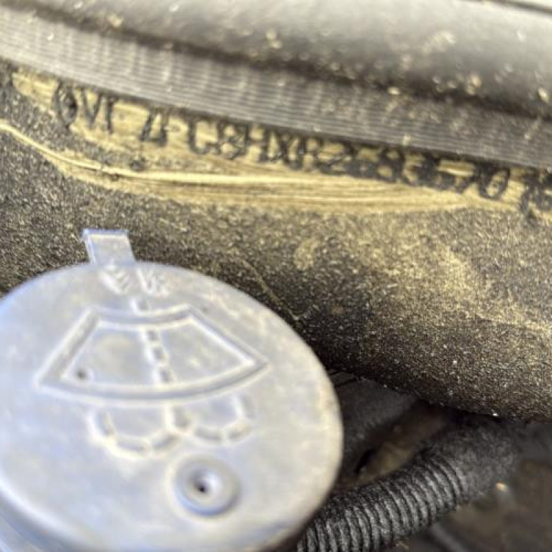 Retroviseur droit CITROEN C3 1 Photo n°16