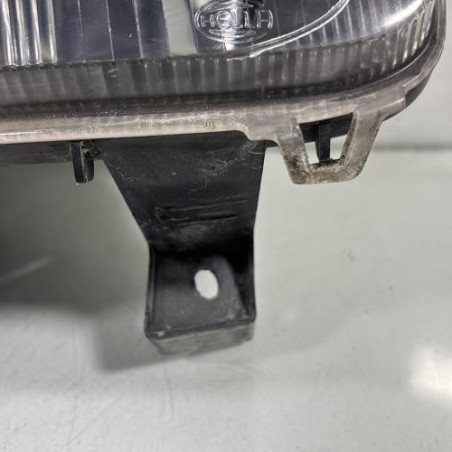 Optique avant principal droit (feux)(phare) RENAULT CLIO 2