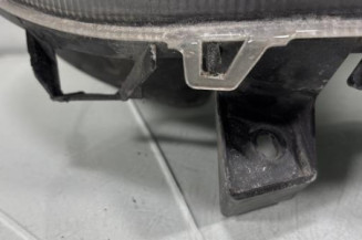 Optique avant principal droit (feux)(phare) RENAULT CLIO 2