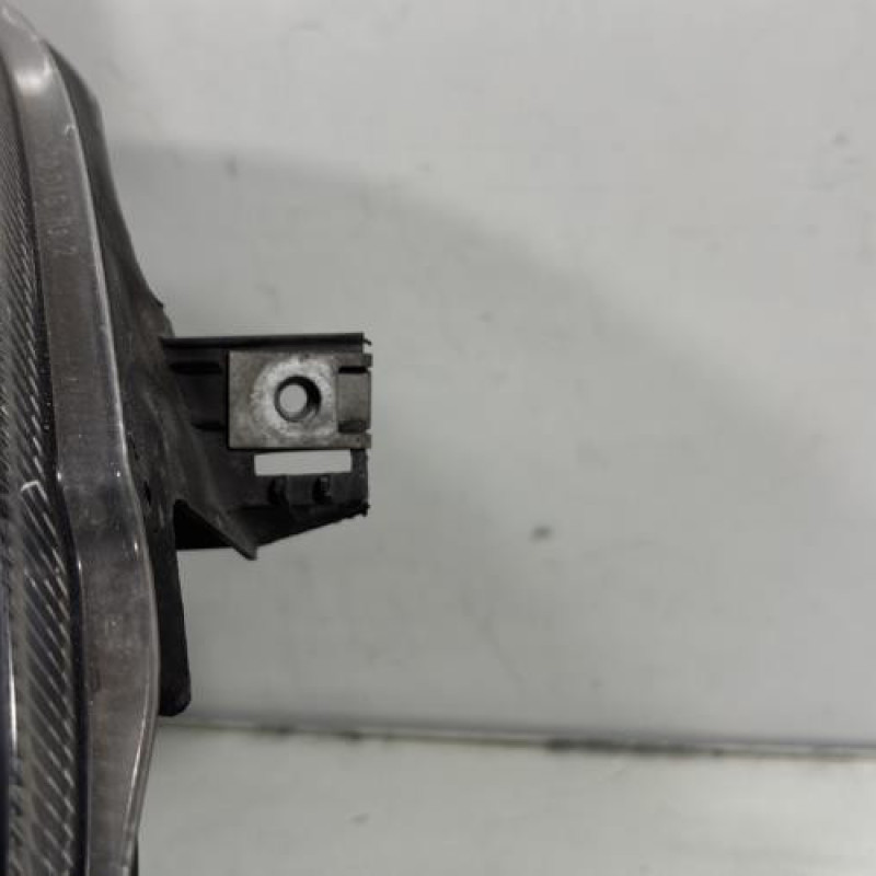 Optique avant principal droit (feux)(phare) RENAULT CLIO 2 Photo n°4