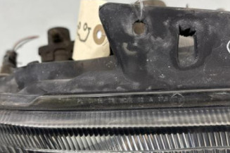 Optique avant principal droit (feux)(phare) RENAULT CLIO 2